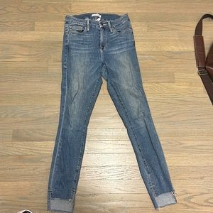 Good American - Good Legs - size 2/26